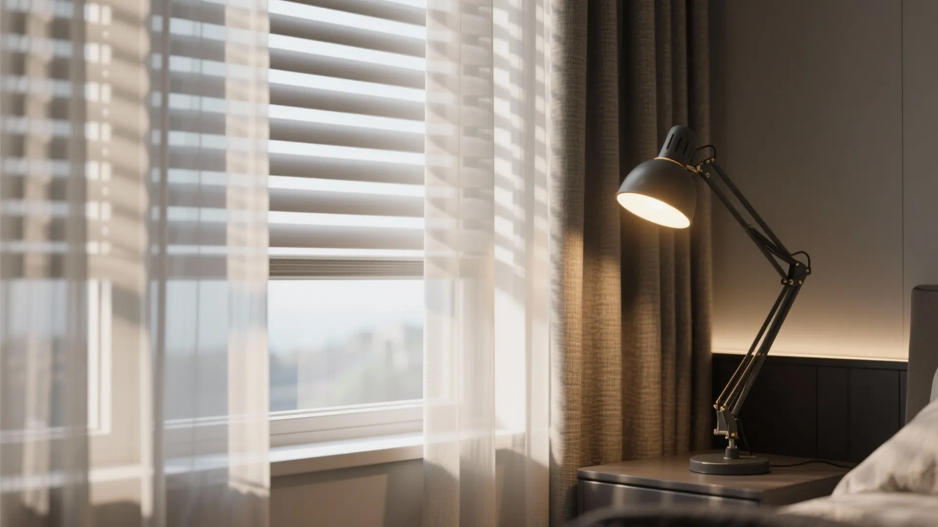 4. Layer Light and Shade