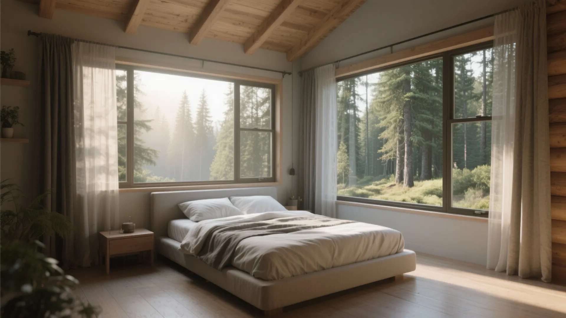 5. Maximize Light and Views