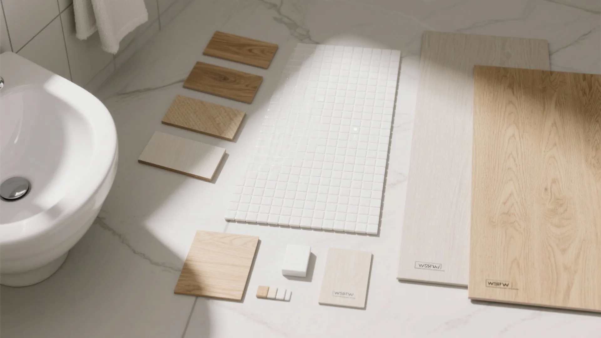 5. Light Color Schemes