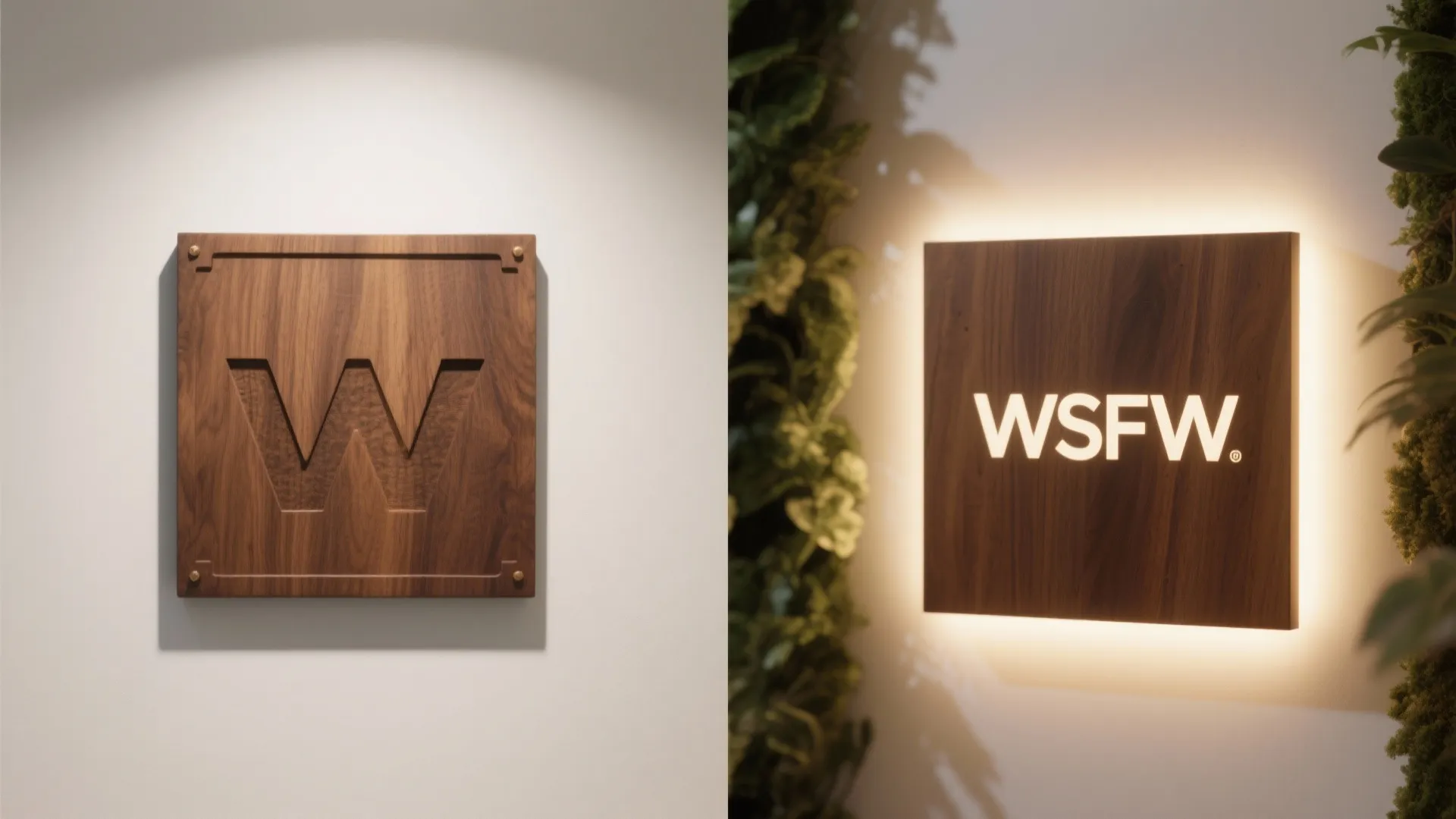 Light It Right: Wall-Wash, Graze, or Backlight