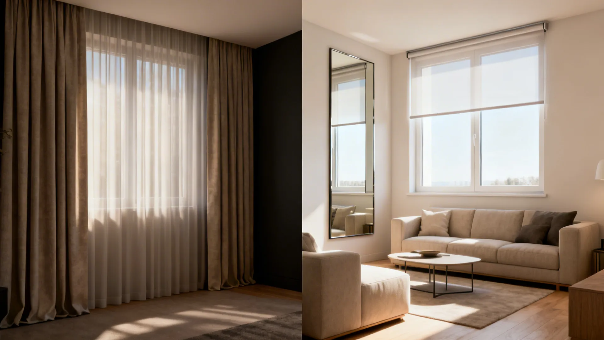 5. Let light be your design hero