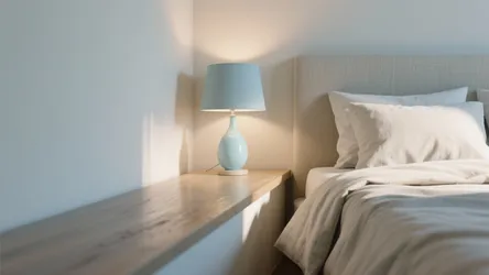 5 Light Blue Table Lamp Ideas