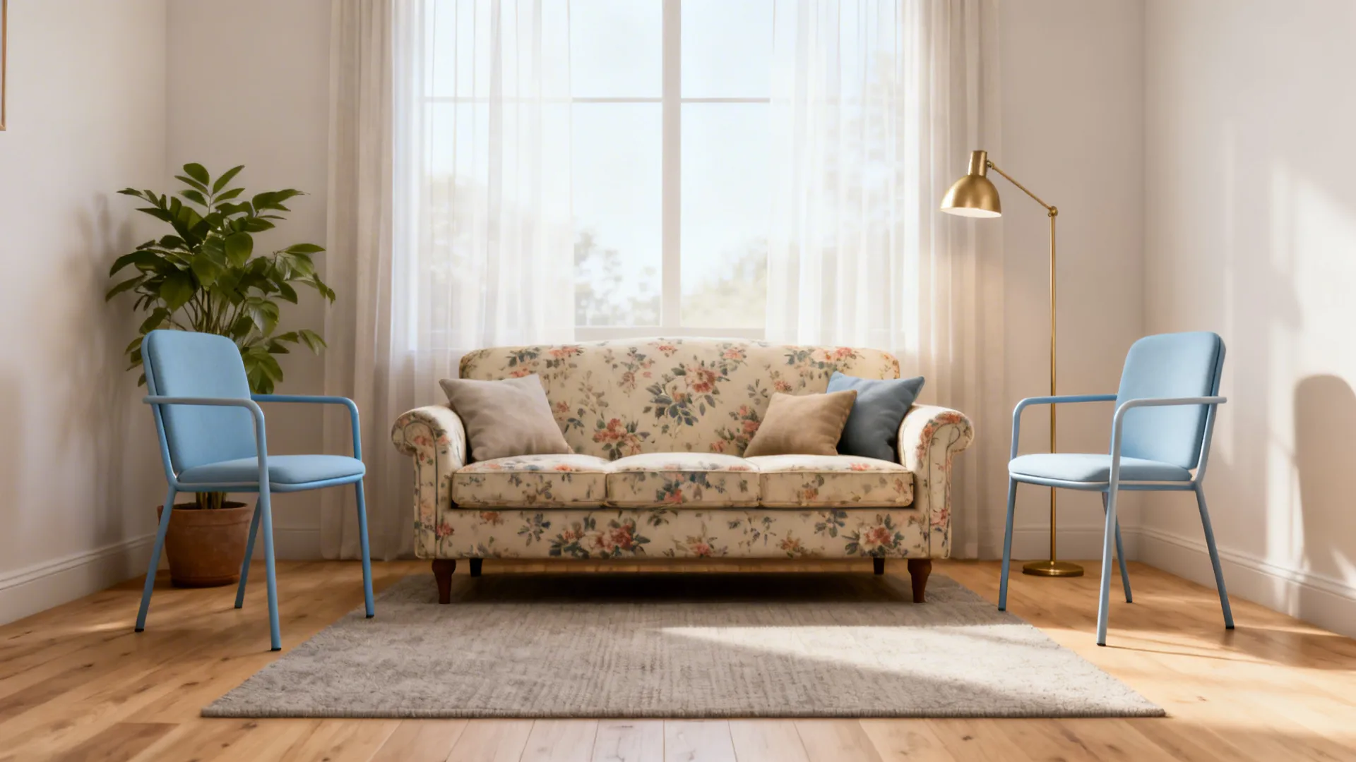 5 Light Blue Chair Ideas for Small Living Rooms: Fresh, space-smart ways I’ve used light blue chairs to lift small living rooms—practical tips from a 10+ year interior designer