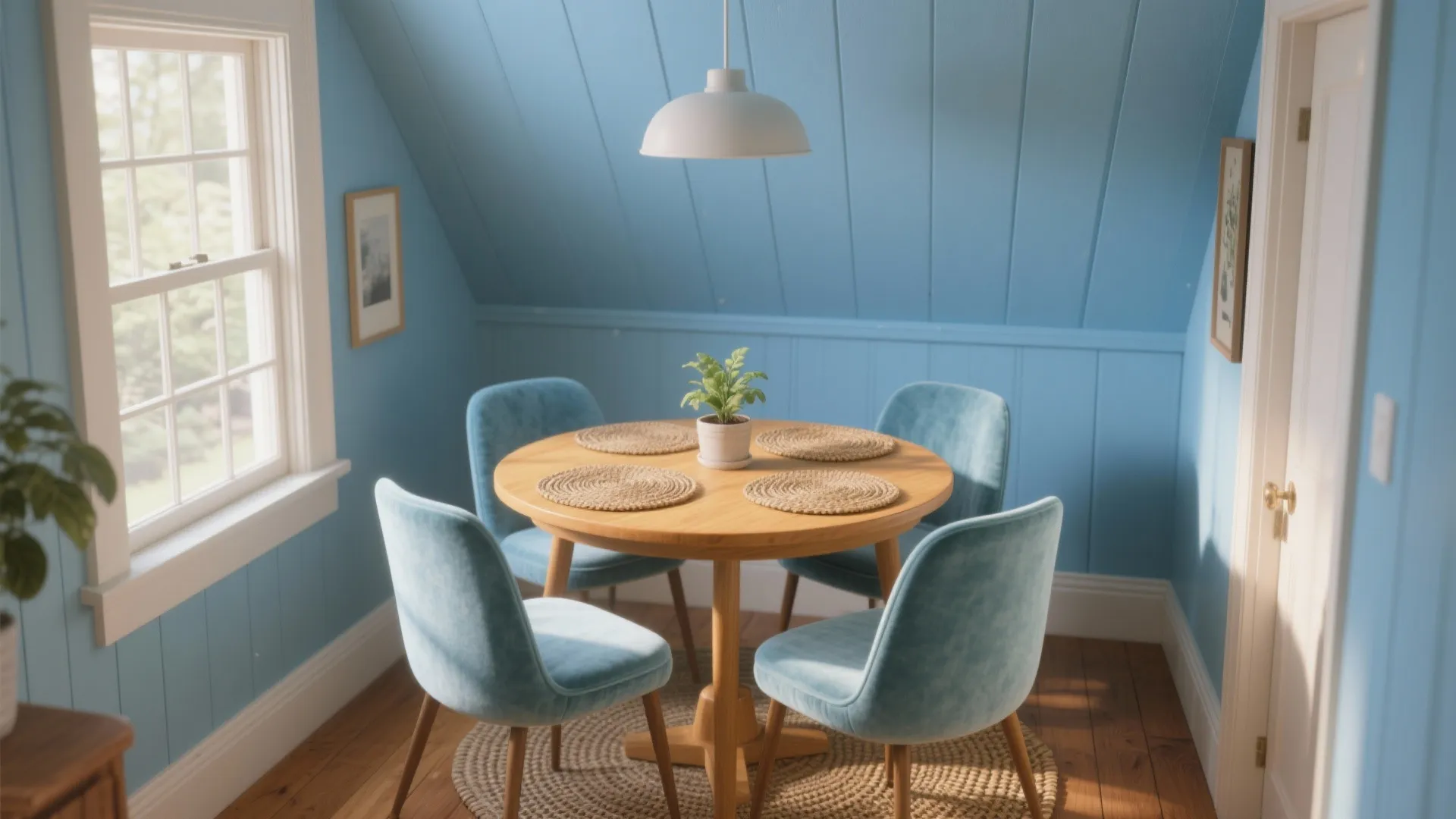 5 Light Blue Dining Chair Ideas: Creative small-space ideas to style light blue dining room chairs with practical tips from a pro