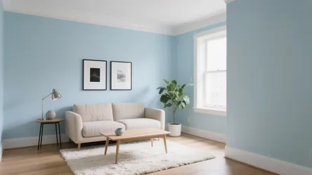 5 Light Blue Colour Room Ideas That Work