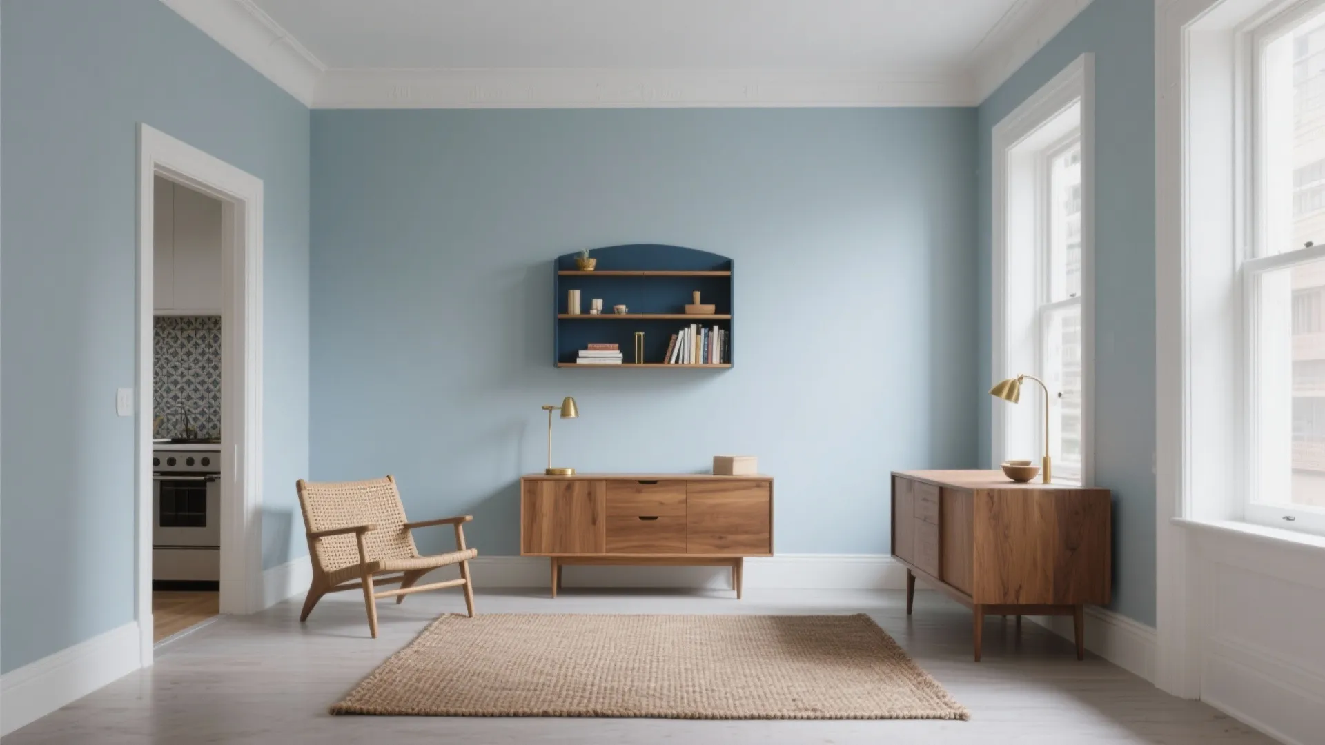 Light Blue Wall Paint: 5 Fresh Ideas: Practical and playful ways I use light blue wall paint to make small spaces feel airy, cozy, and intentionally styled