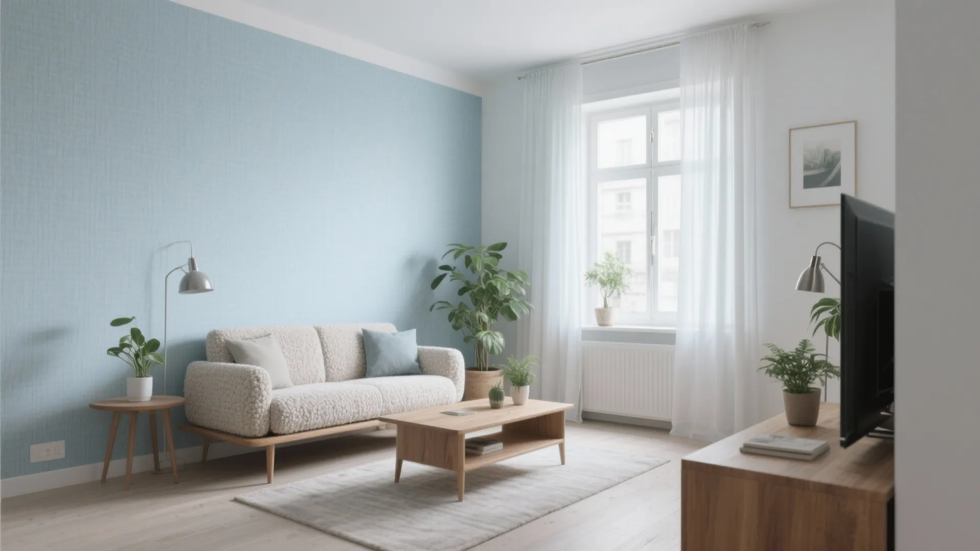 Light Blue Wallpaper Aesthetic: 5 Inspiring Ideas: Small spaces, big mood: my seasoned take on light blue wallpaper aesthetics and five smart, data-backed ideas you can copy today