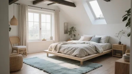 5 Light Blue Bedroom Rug Ideas