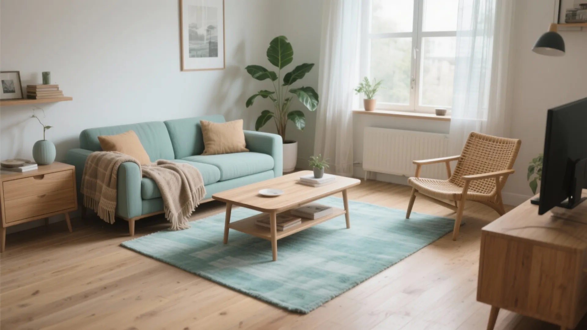 Light Blue Rug Ideas for Living Rooms — 5 Inspo: How to style a living room light blue rug with smart layouts, color pairings, and budget-friendly tips from a pro