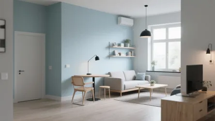 5 Light Blue Aesthetic Wallpaper Ideas