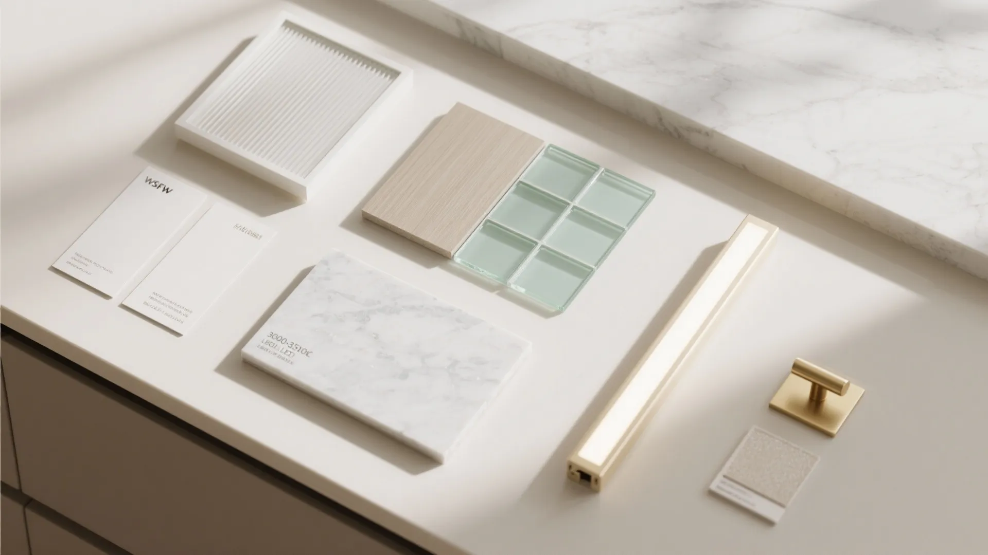 Light-boosting finishes for a brighter home