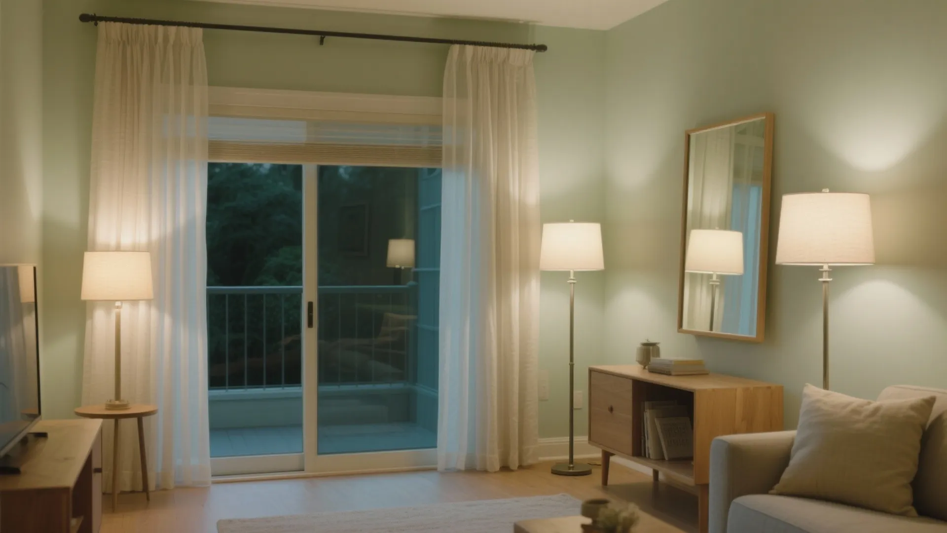 3) Layer Daylight and Soft Light, Then Bounce It