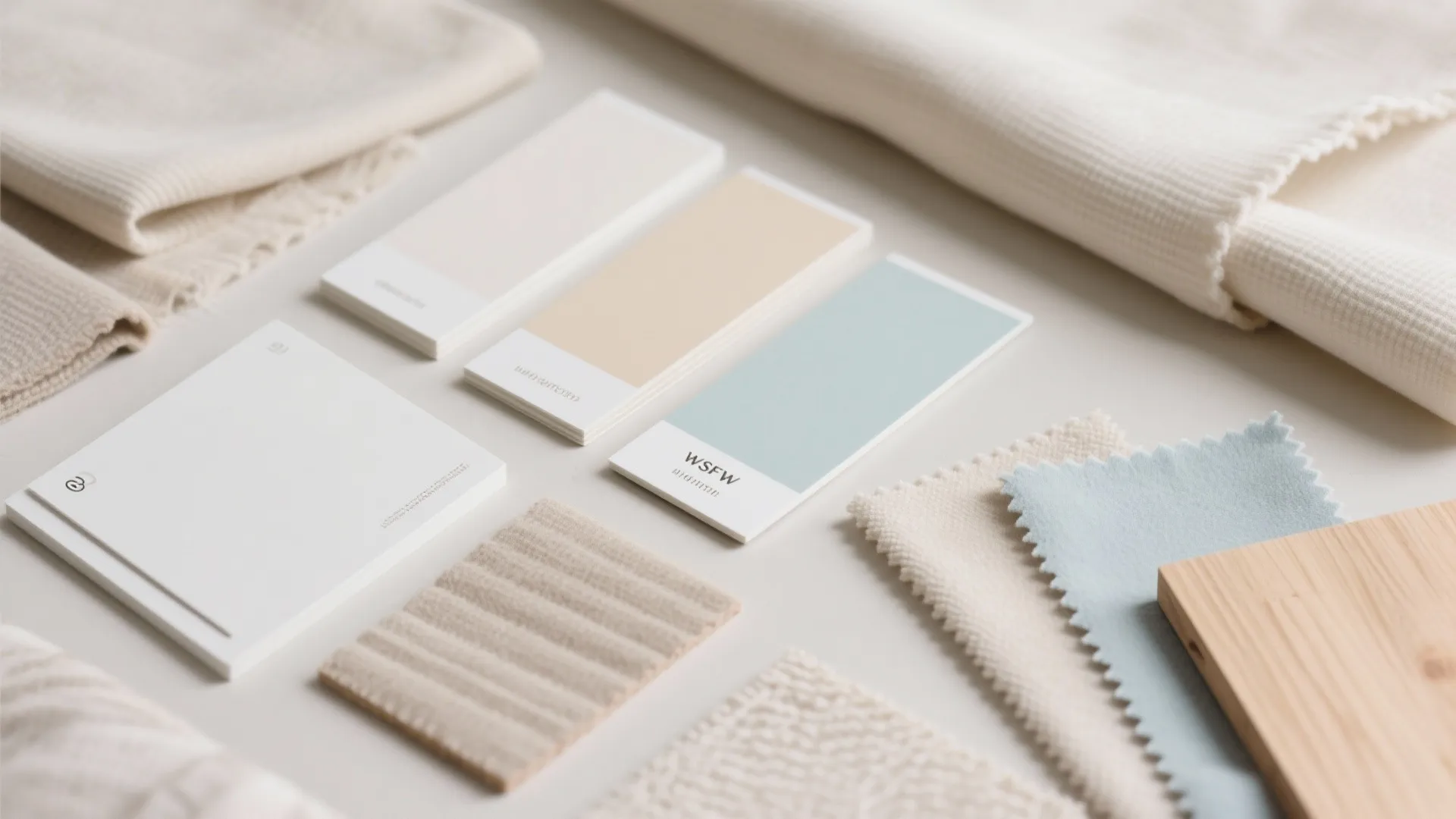 4. Light and Bright Color Palettes