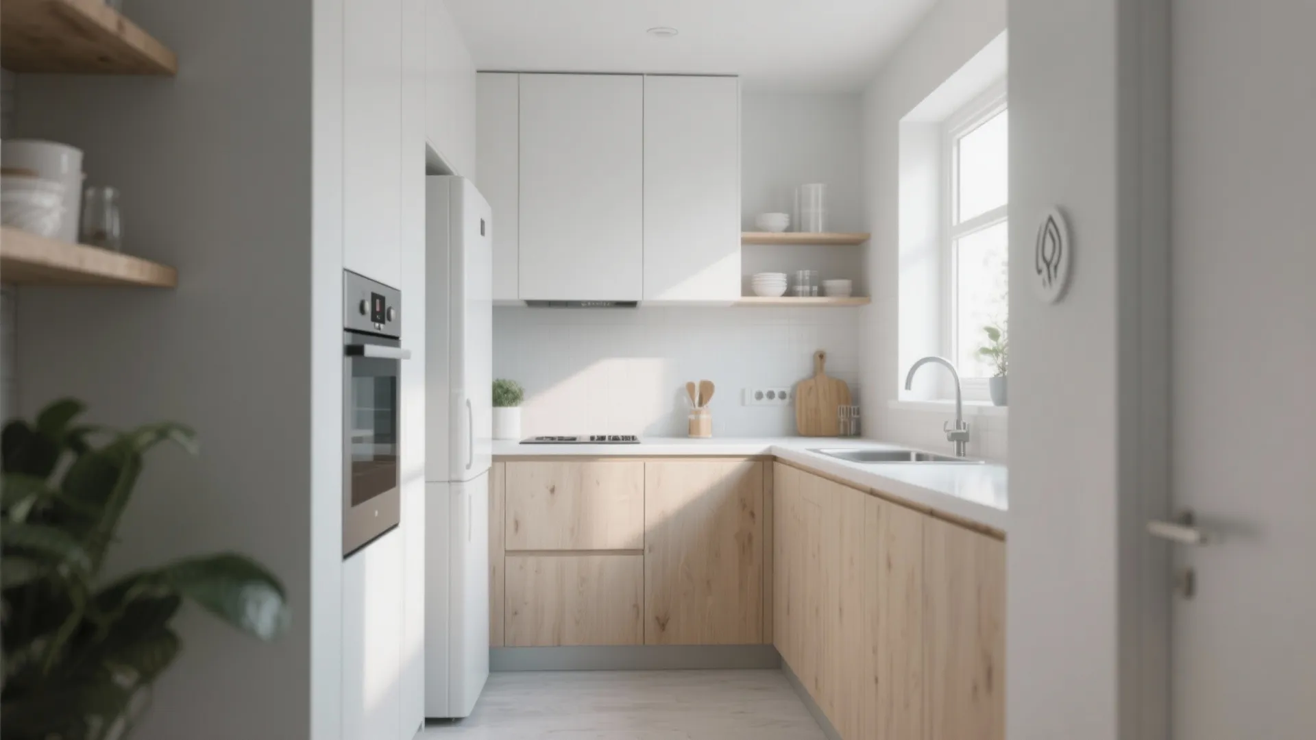 4. Light and Bright Colors