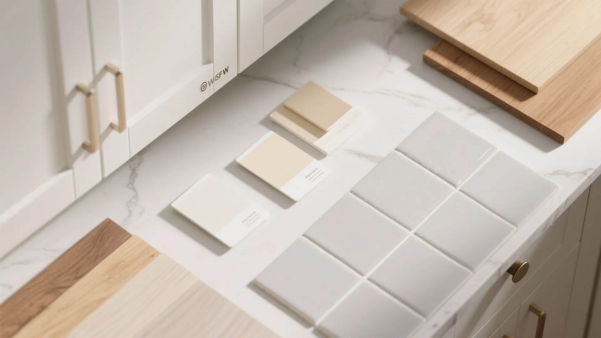 4. Light and Bright Palette