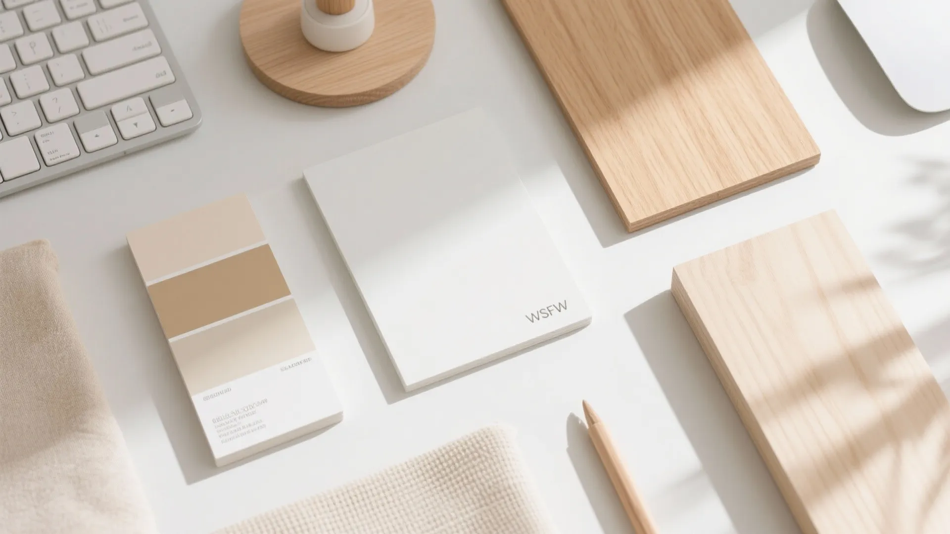 4. Light & Bright Color Palettes