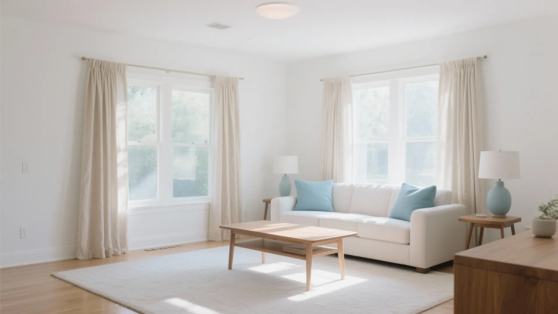 4. Light and Bright Color Palette