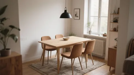 5 Light Brown Dining Chair Ideas