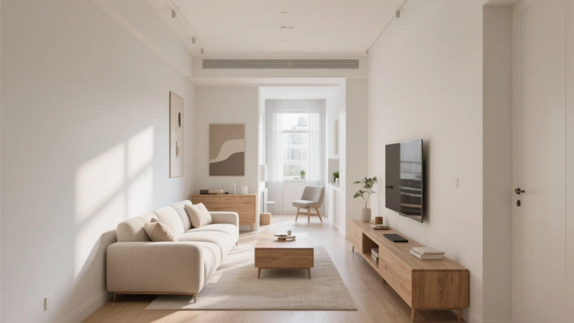 10. Light, Cohesive Color Palette