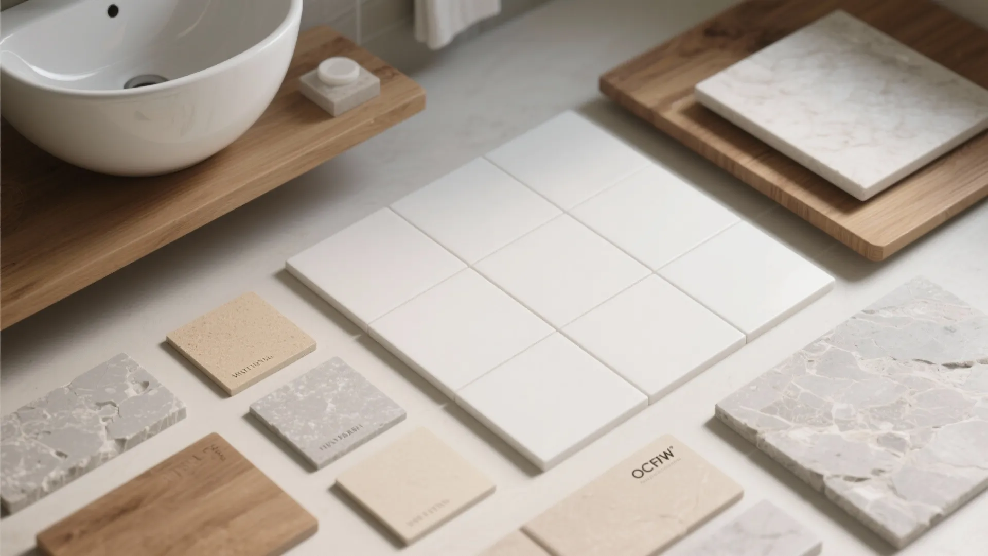 4. Keep the Color Palette Light