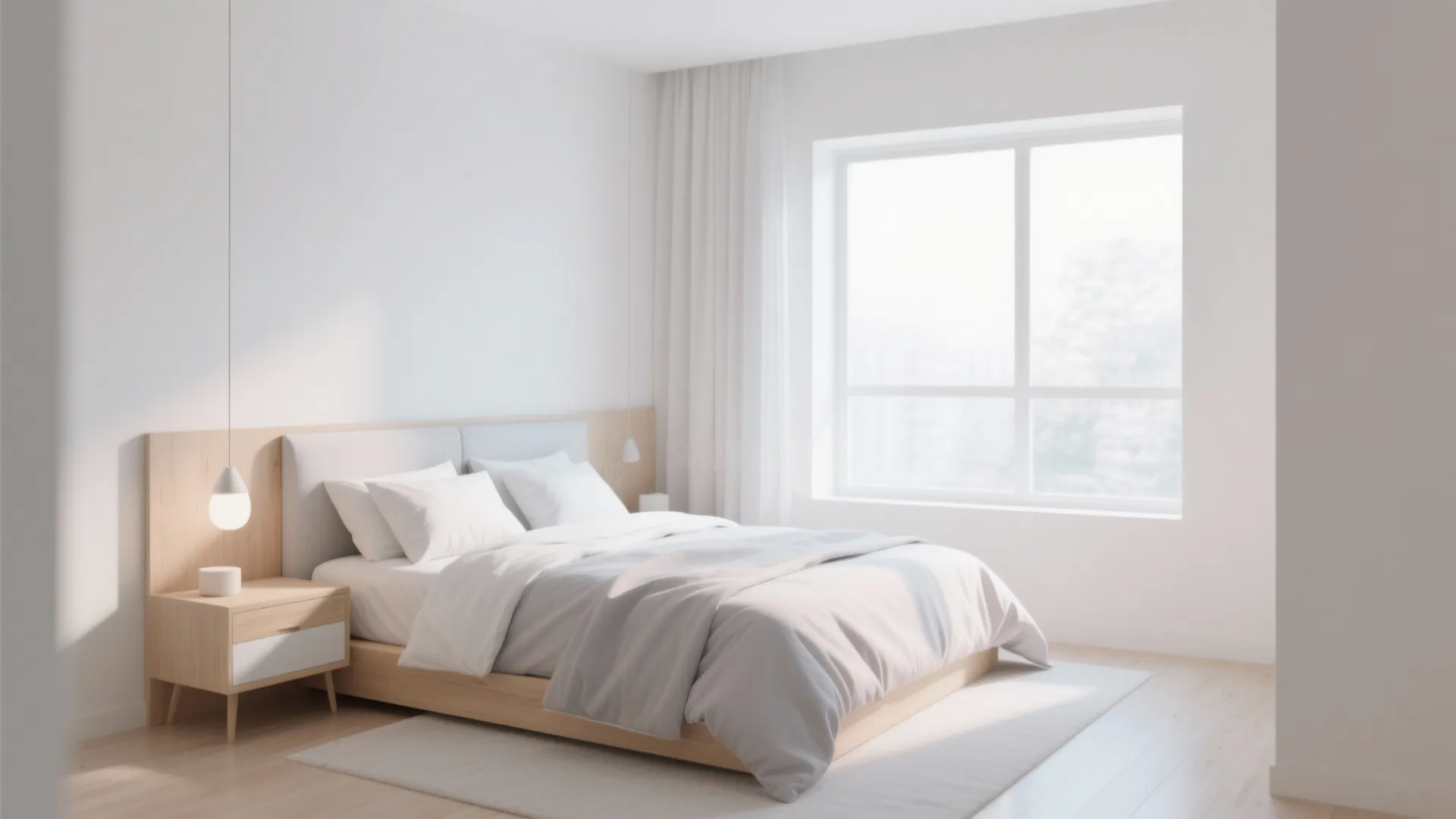 3. Light Color Palette