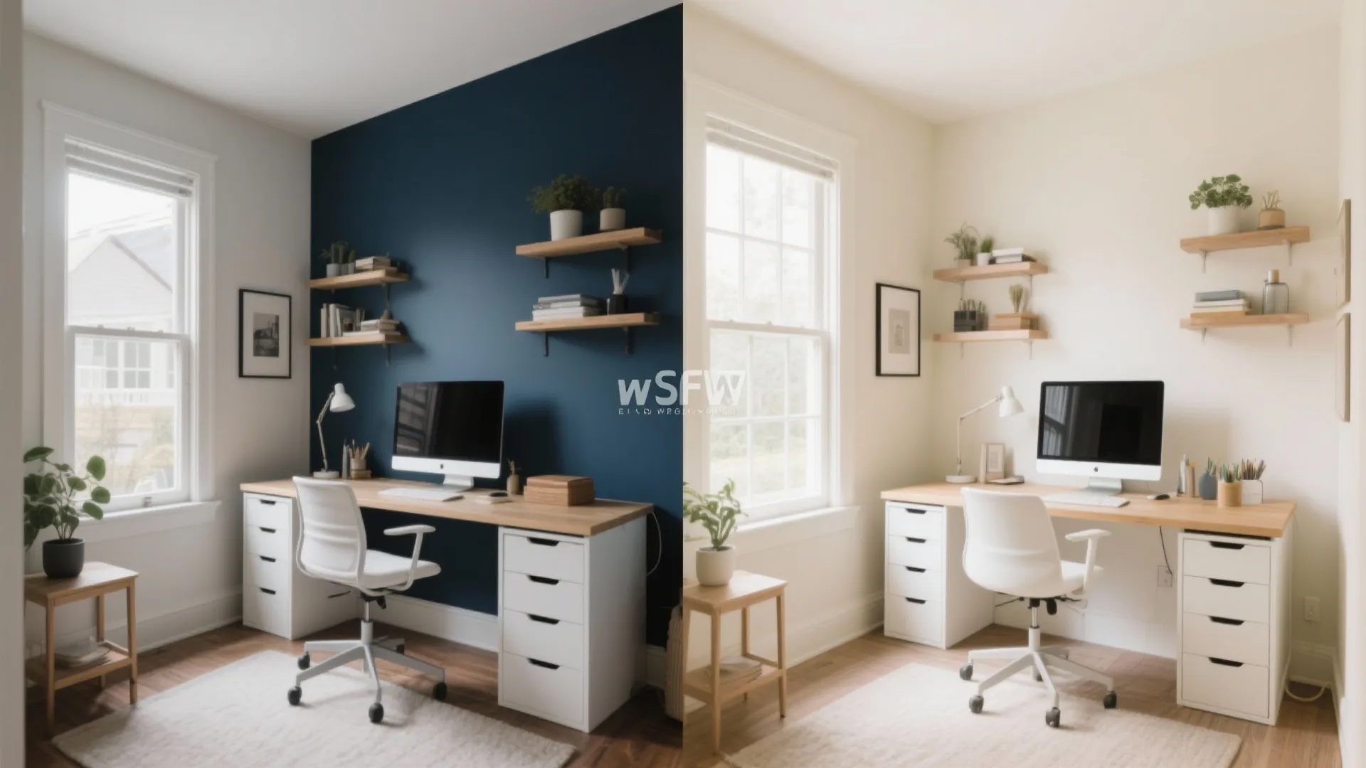 6. Light Color Palette