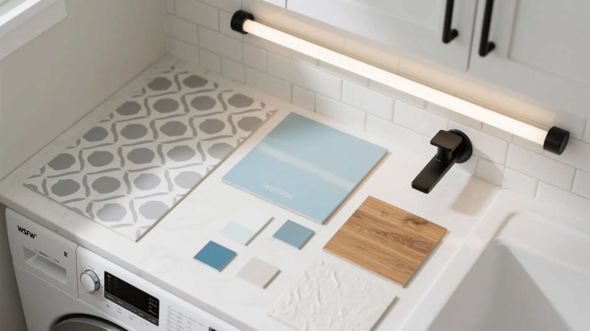 Idea 4: Light it well, color it clever