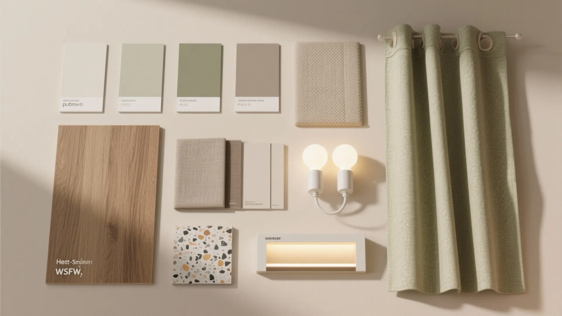 Light, Color, and Heat-Smart Finishes for Chennai