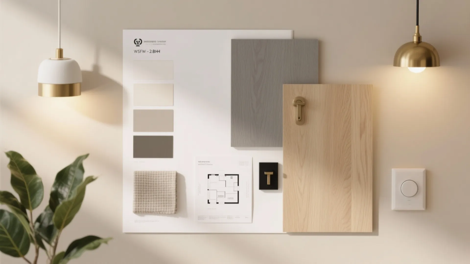 Light, Color, and Local Materials That Feel Like Home