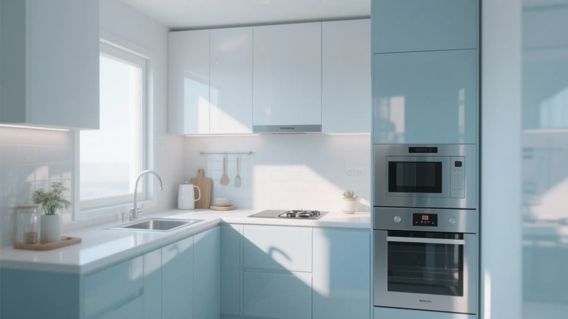 Tip 3: Play with Light and Color