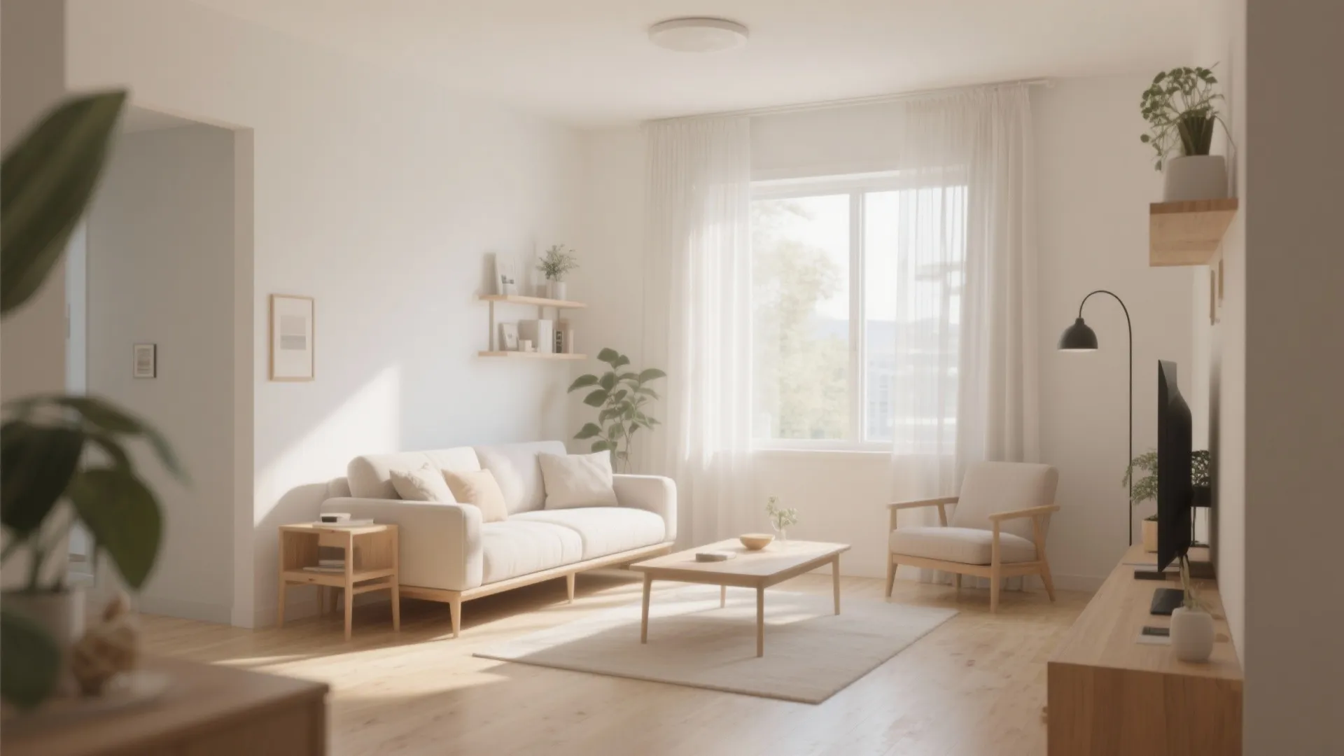 2. Light Color Palettes