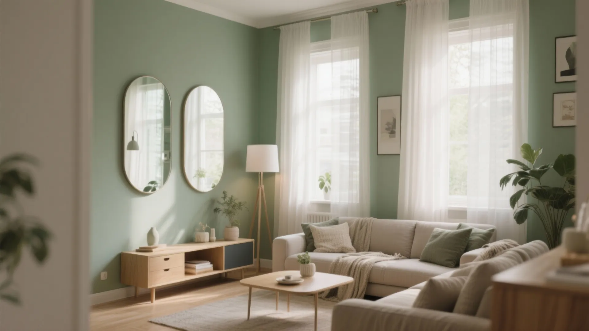 4. Light & Color Play