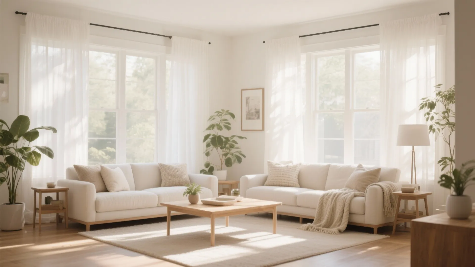 Light-enhancing color palette