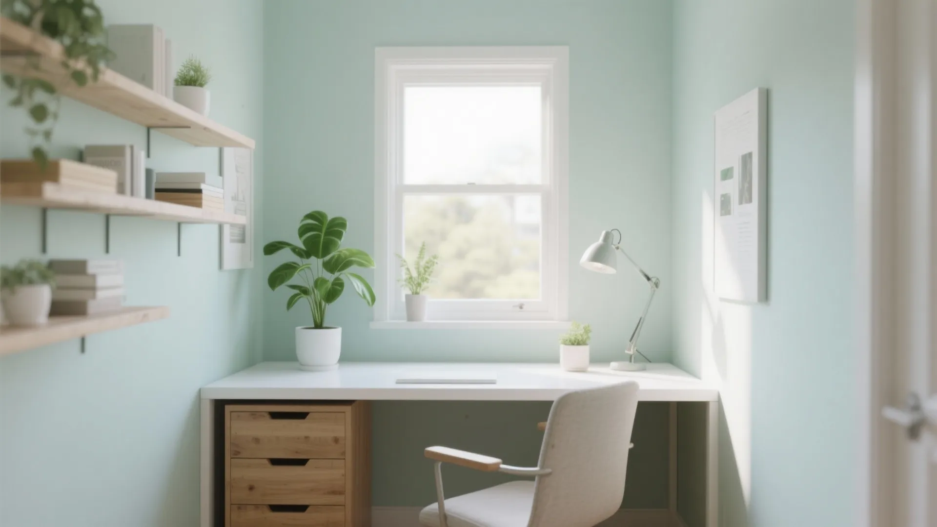 5. Light & Color Play