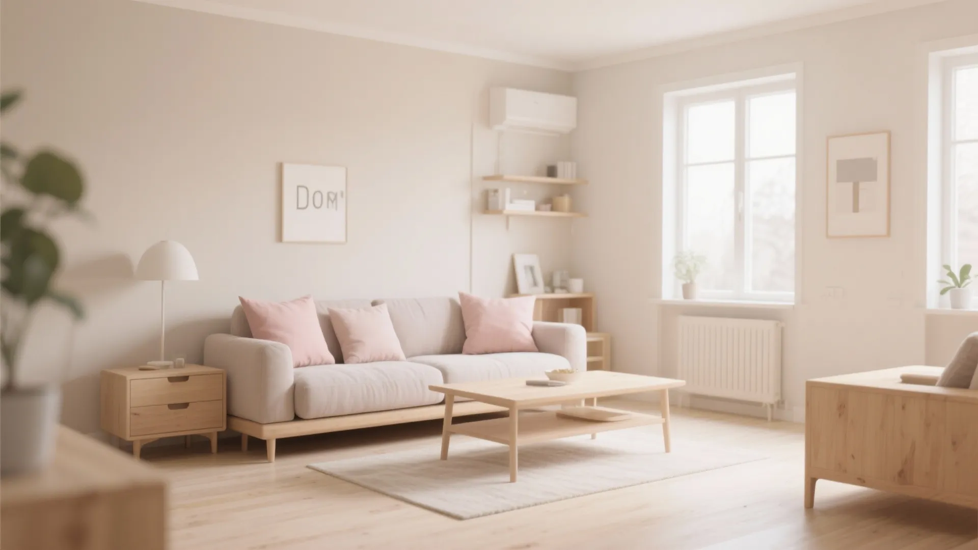 5. Light Color Palettes