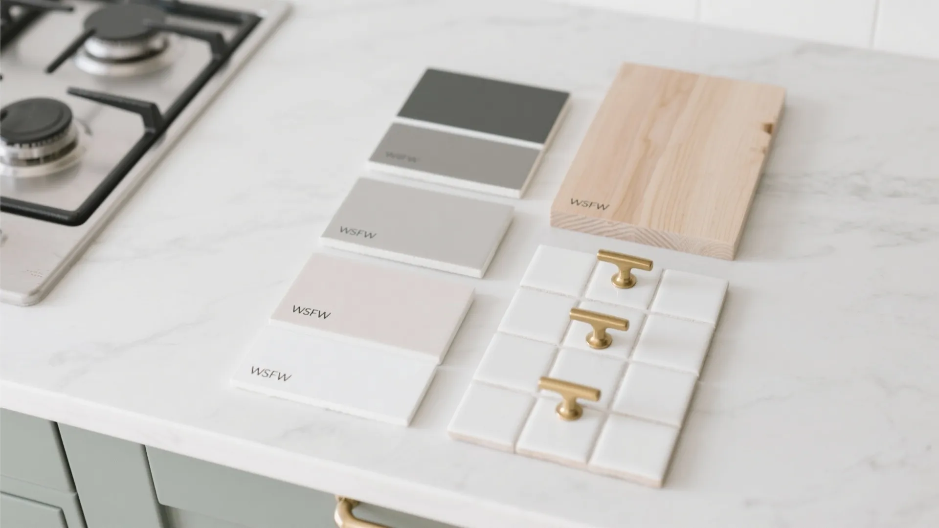 7. Light Color Palette