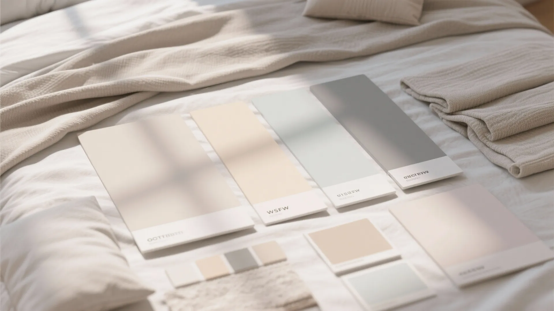 2. Use Light-Friendly Colors