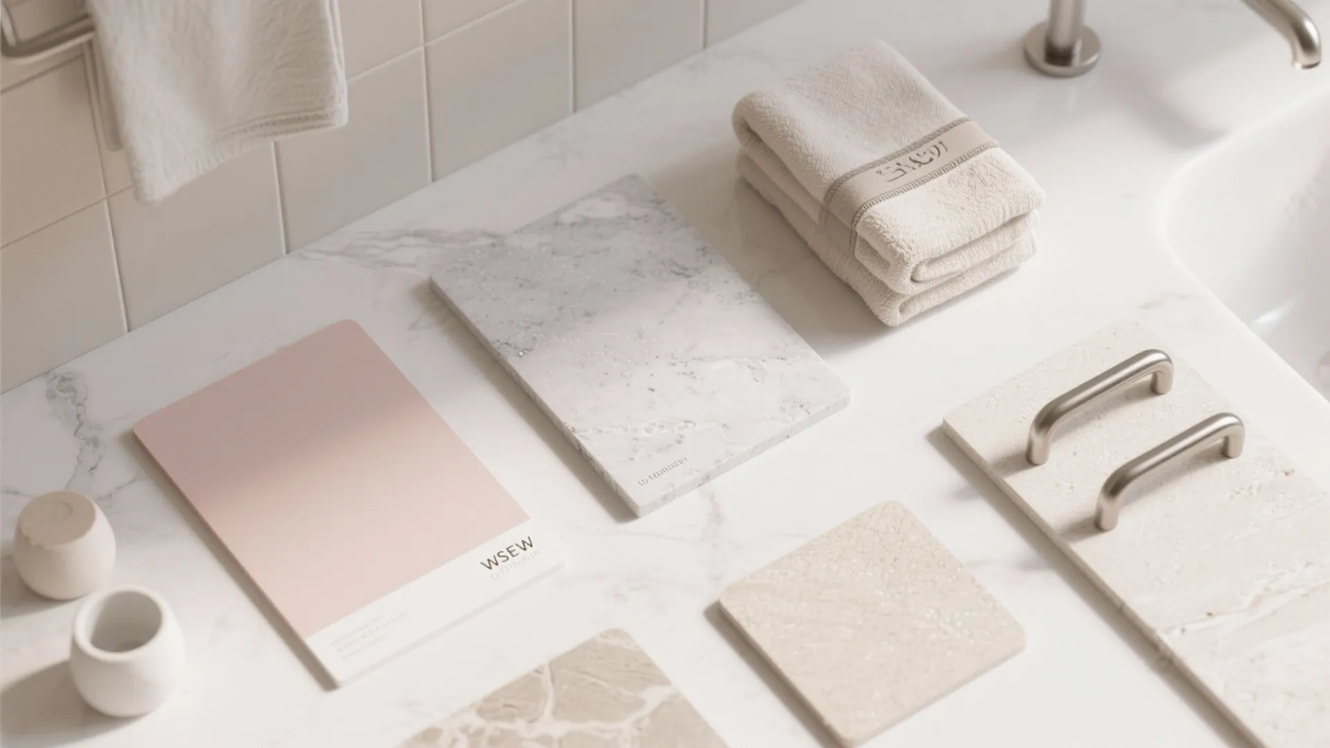 7. Light Color Palette