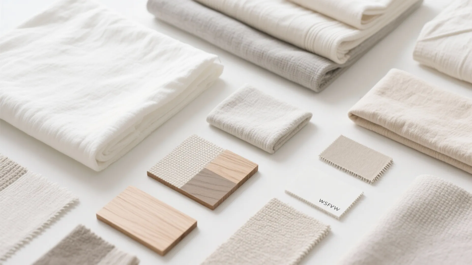 3. Light Color Palette