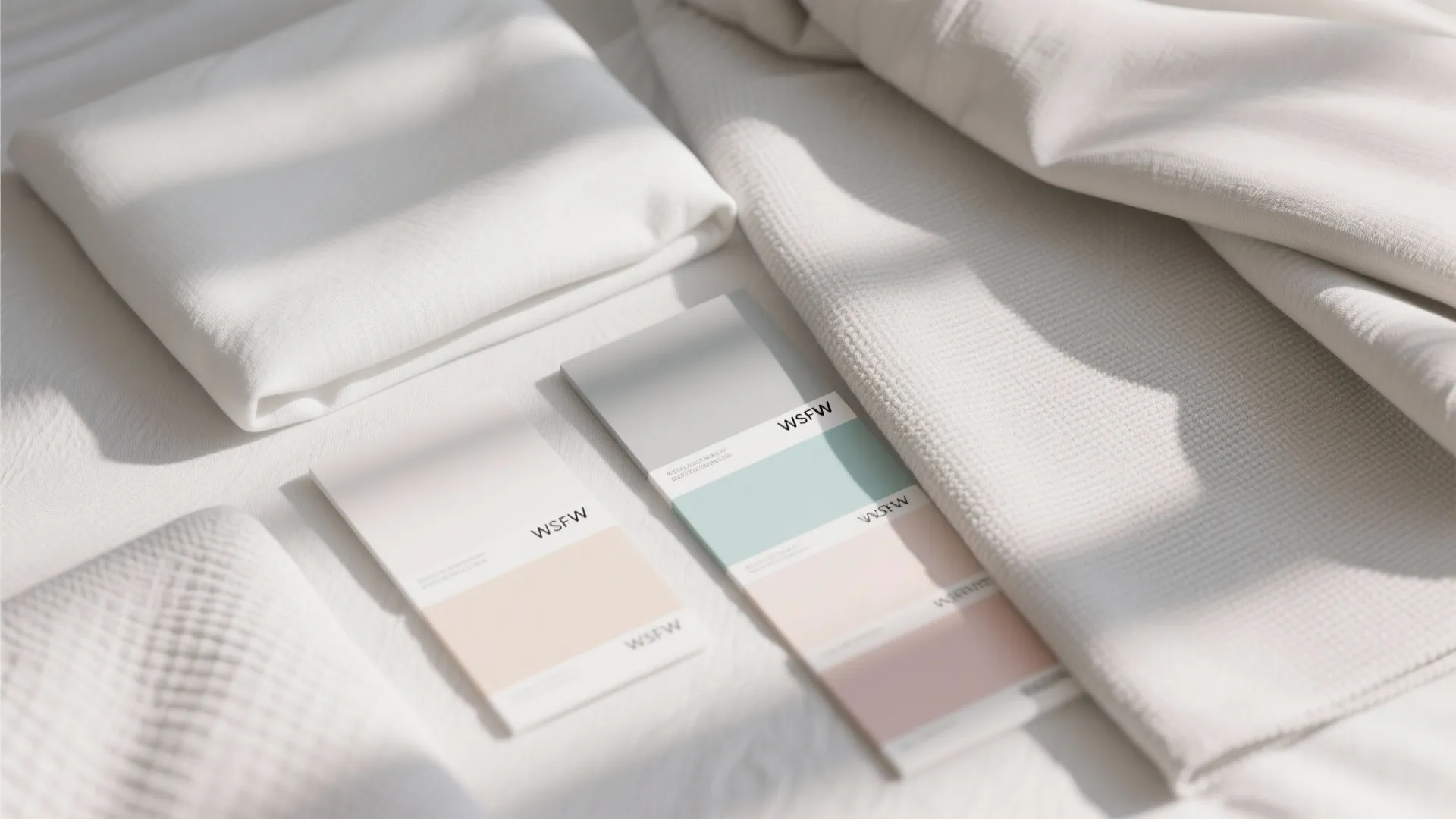 6. Light Color Palette