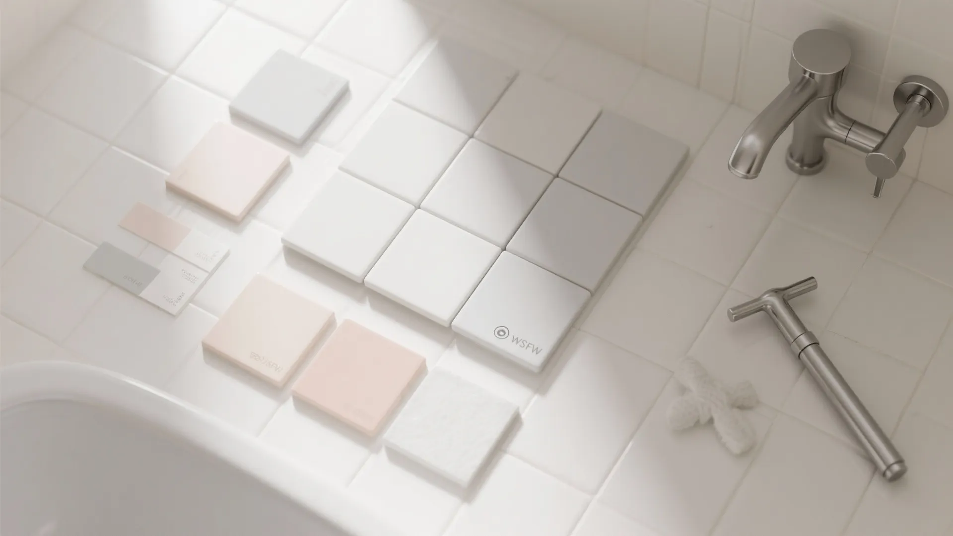 10. Keep the Color Palette Light