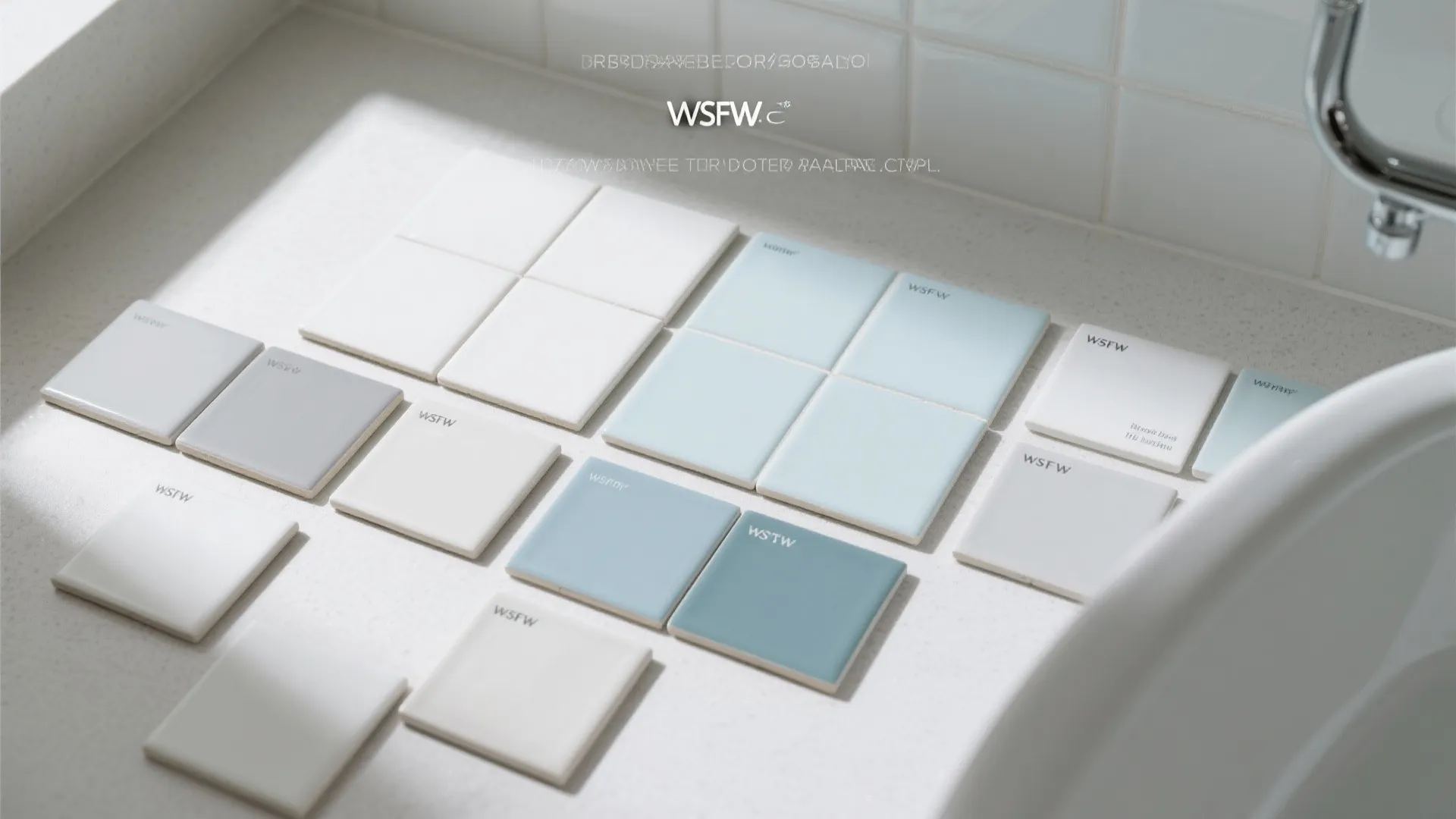 7. Choose Light, Reflective Colors