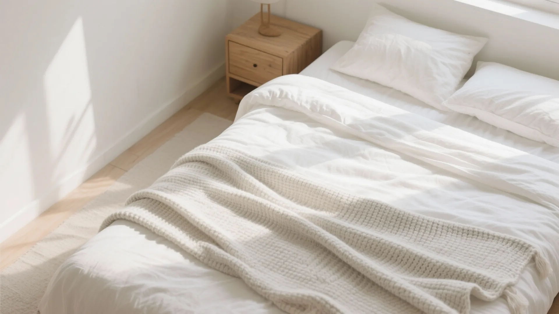 3. Light Color Palette