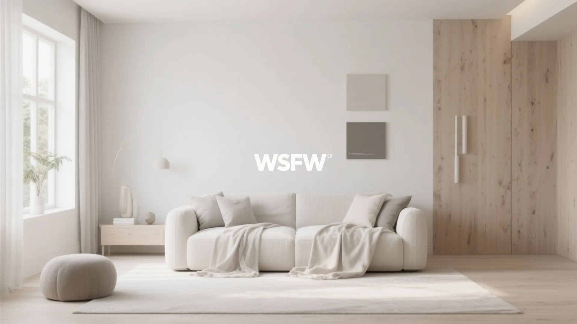 2. Light Color Palette