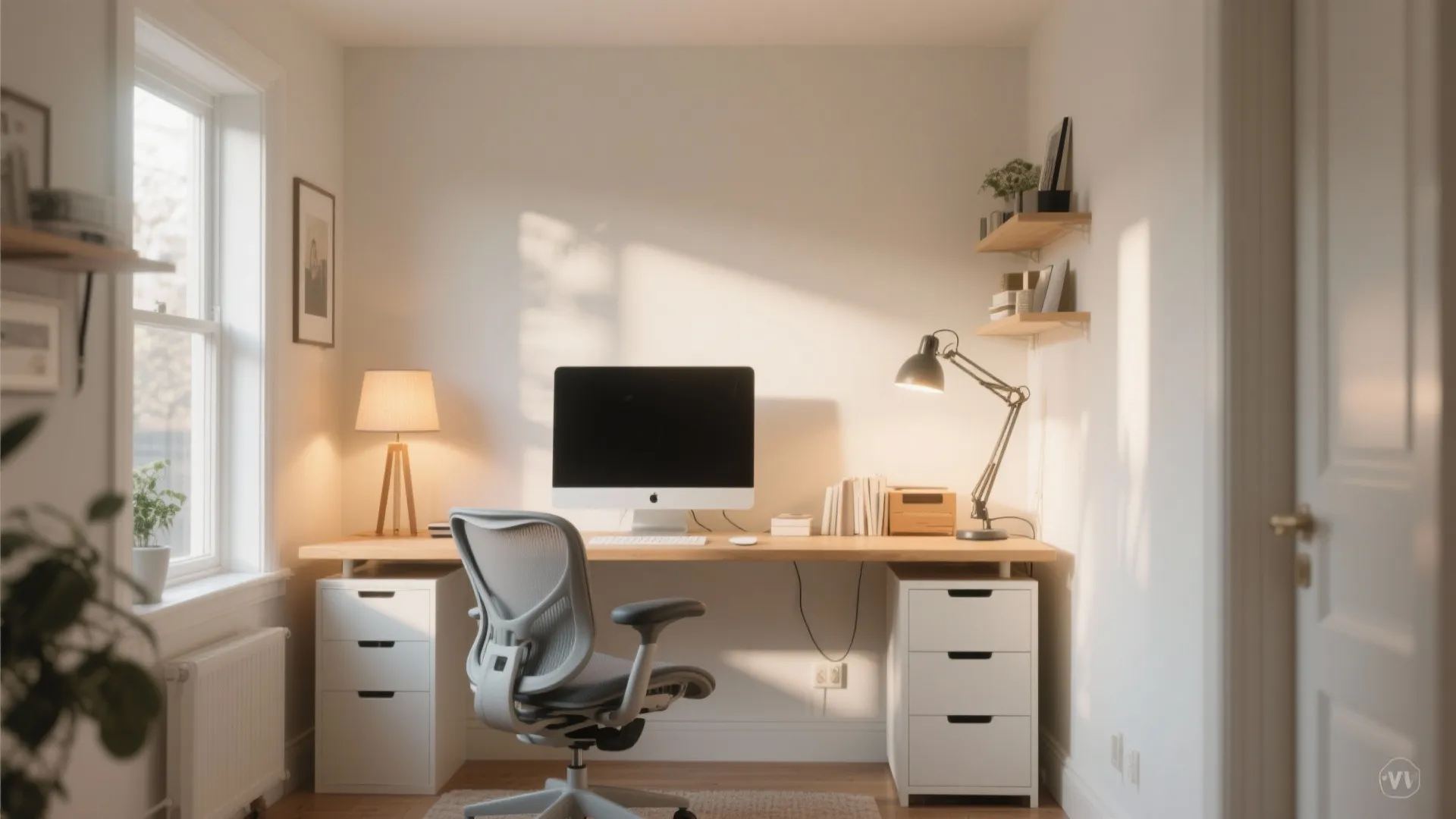 5. Light and Color Play