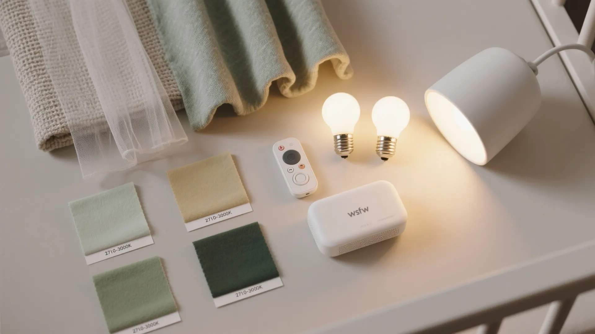 Idea 4: Light, Color, and Sound That Support Sleep