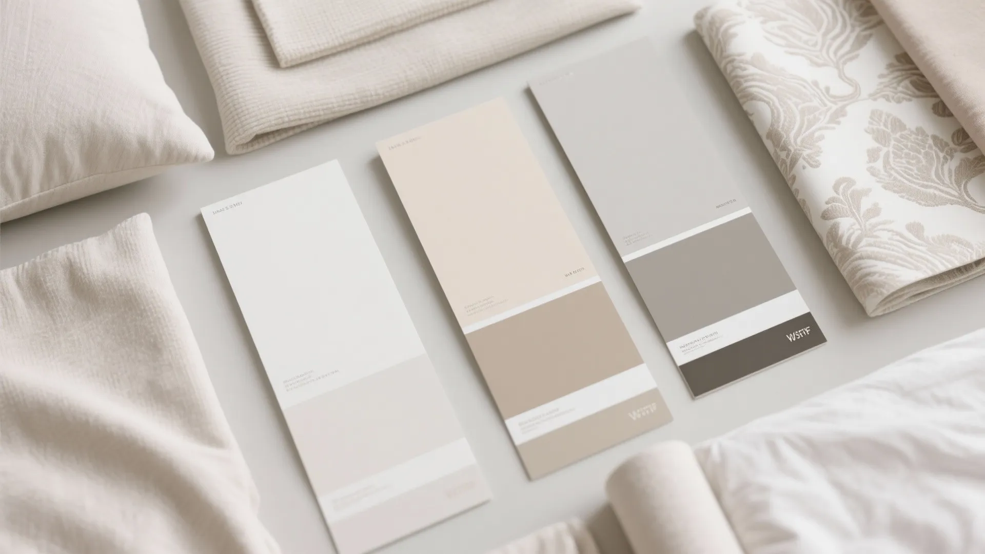 8. Light Color Palette