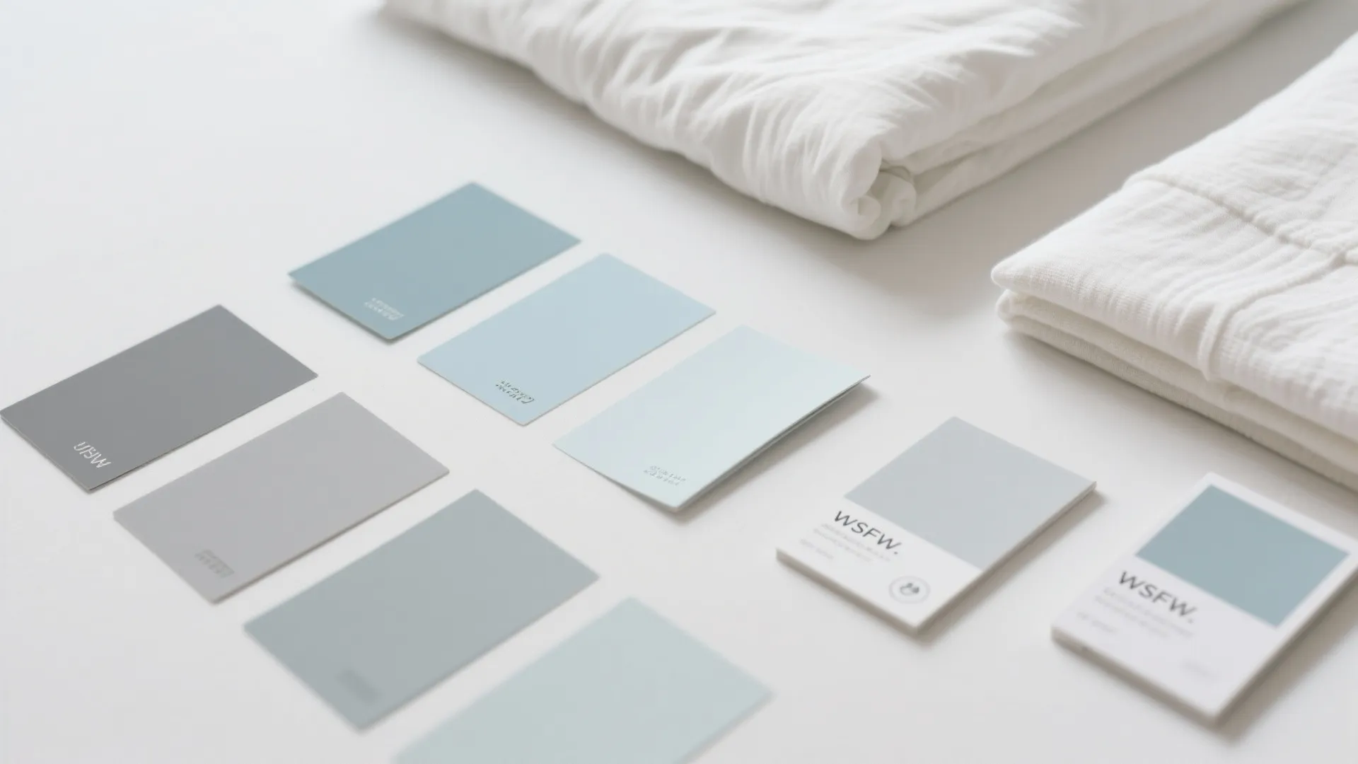 Idea 8: Color Tricks