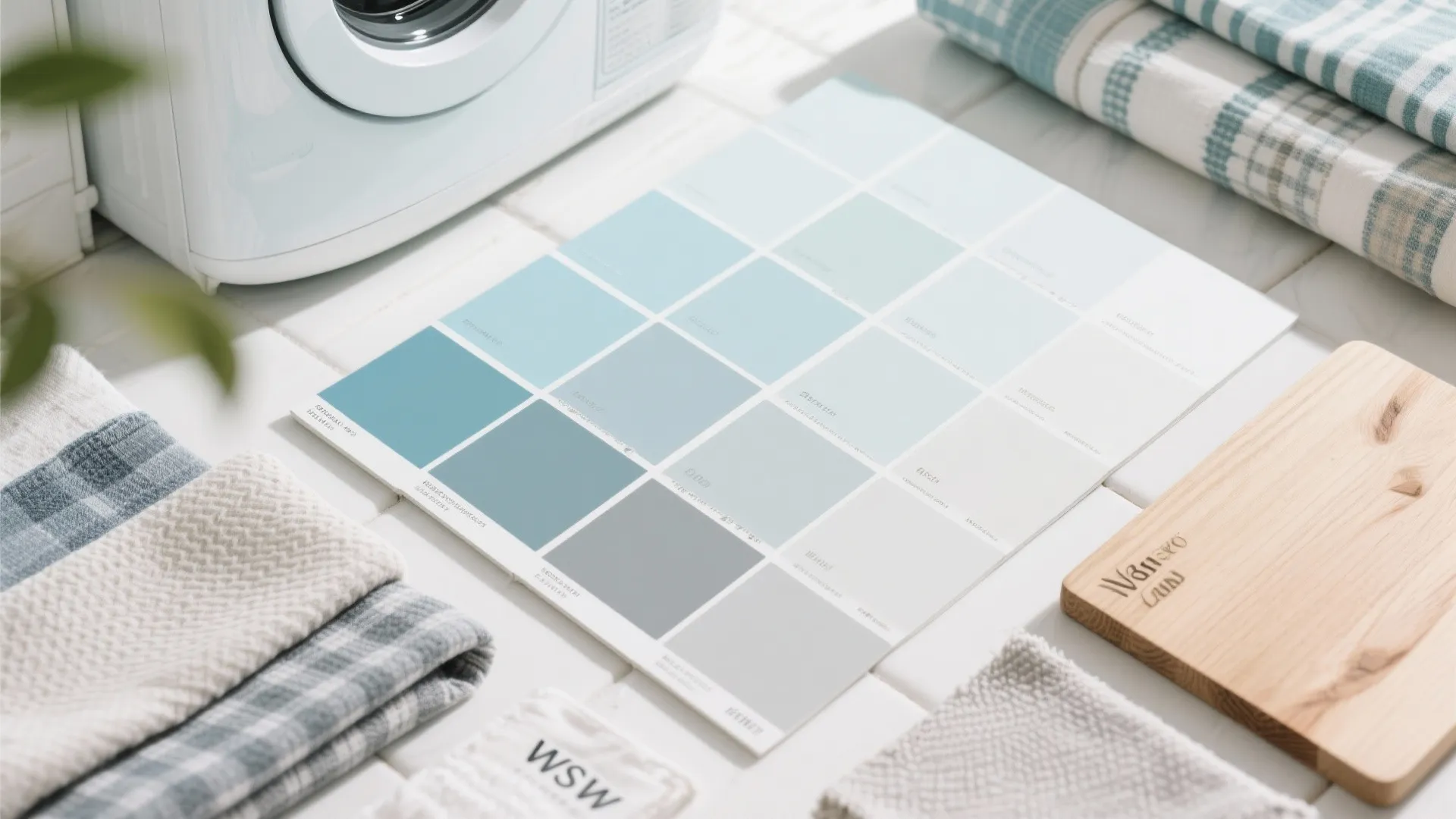 5. Light-Reflecting Wall Colors