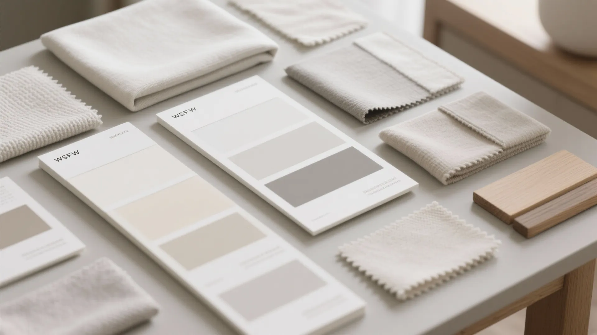 2. Light-Infused Color Palette